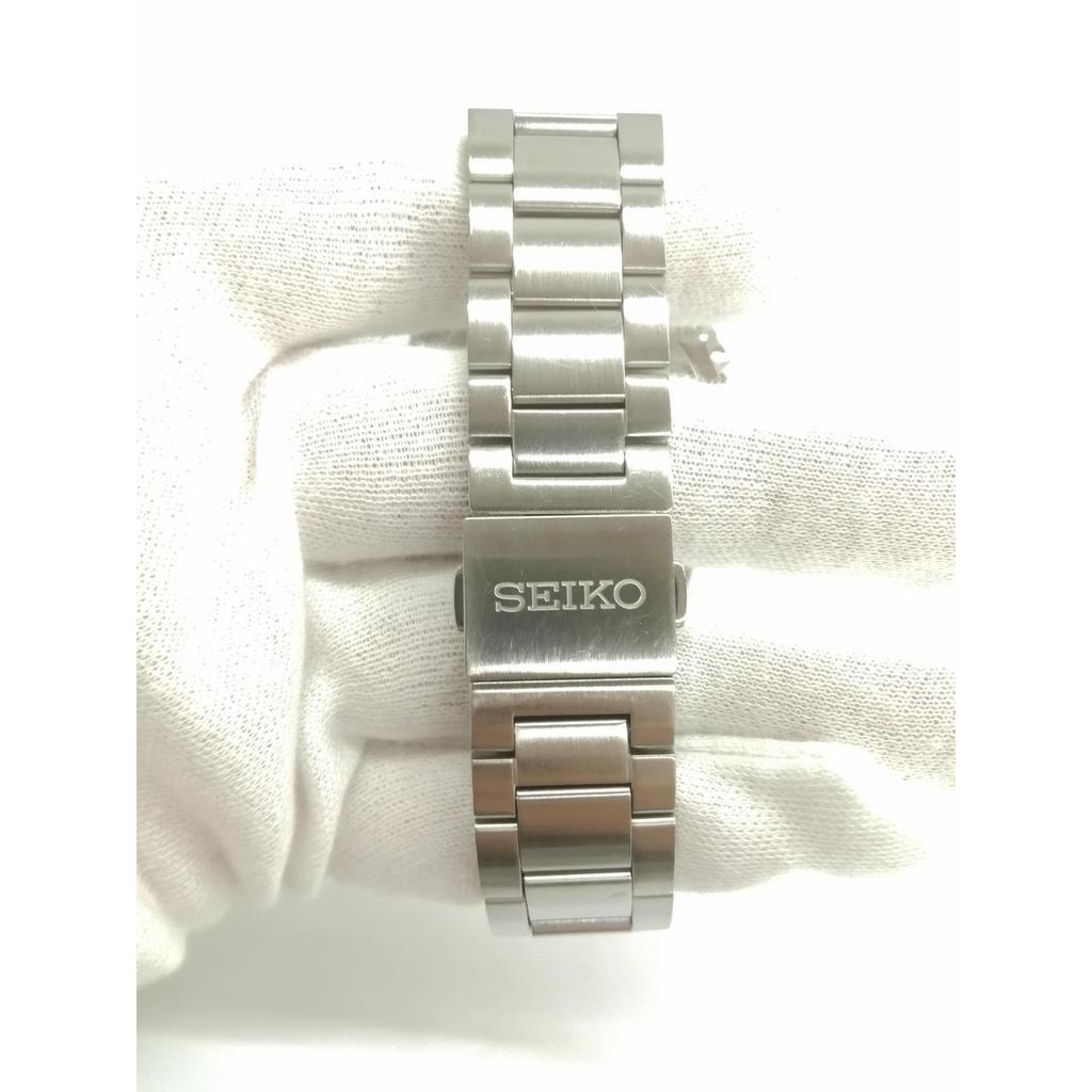 Used SEIKO 8B82-0AL0 Solar Watch