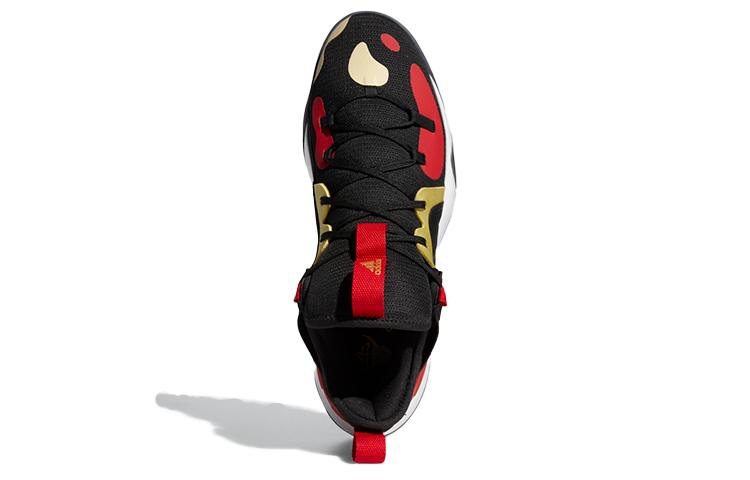 adidas Harden Stepback 2 'Chinese New Year' FZ1386
