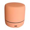 Classic Macaron Mini Bluetooth Speaker for Outdoor Sports