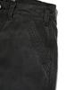 Seuweideu Utility Cargo Shorts [Black]