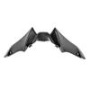 Applicable to Yamaha MT-09 2025-2025 Front Fender Fairing Kit Beak Extension Cover Spoiler Motorcycle Fairing Kit