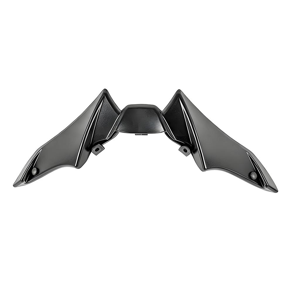 Applicable to Yamaha MT-09 2025-2025 Front Fender Fairing Kit Beak Extension Cover Spoiler Motorcycle Fairing Kit