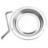 Upright Design Barbecue Tray Vertical Roasting Beer Can Chicken Holder  Outdoor Grilling BBQ