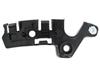 Renault Megane III 2008 - Front Bumper Mounting Right