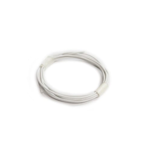 Belden 8503 / BELDEN #8503 Guitar Wiring (1m, White)