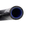 Yamaha MT-03 MT-25 YZF R3 R25 2015-2024 İçin Silikon Radyatör Soğutma Suyu Hortumu