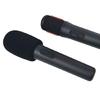 Detachable Microphone Windscreen Breathable Sponge Cover For Encore2 Mic Vocal Protections Streaming Gatherings AntiSlip