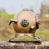 1921 Anchor Engineering Diving Helmet Deep Sea Scuba Diver Helmet Marine Nautical Decor Maritime Collectible