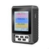 XR2 Electromagnetic Radiation Detector With LCD Display For Home Office And Outdoor Use Measure Power Density Electric M4YD