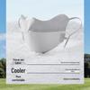 Beneath Lightweight Sun Protection Face Mask