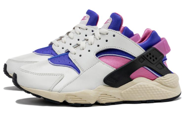 Nike Air Huarache Blue Joy Pink Damskie FB9697-001