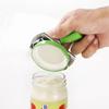 Manual Adjustable Can Opener Stainless Steel Non Slip Multifunction Jar Bottle Lid Tool
