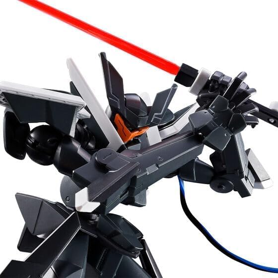BANDAI SPIRITS HG Union Flag Custom II 1/144 Graham's (GN Flag)