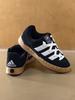 Adidas "Shark Sneakers" ADIMATIC Classic Sports Sneakers for Men and Women Adidas Clover KI8879
