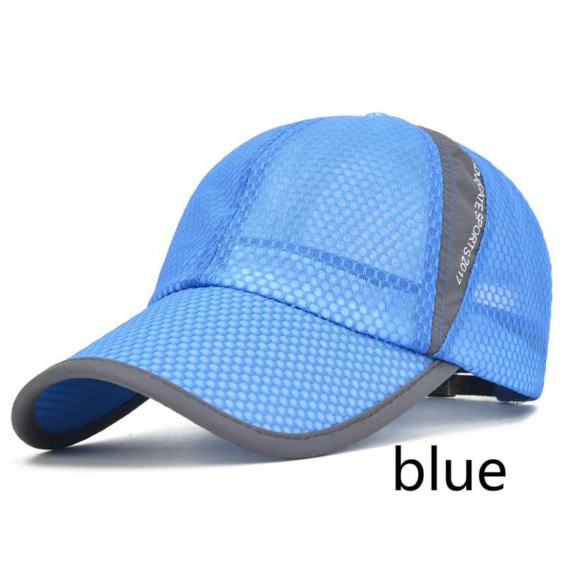 Accessories 2017 Summer Baseball Cap 