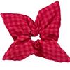 Large Girl Women Hair Accessoires for Elastic Bands Korean Rubber Scrunchies Kawaii Popular New In Big Gift Kpop Sweets Fashion
