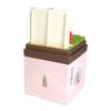 Sankei Studio Ghibli Mini: The Tale of Princess Kaguya - Under the Mountain Cherry Tree Paper Craft MP07-108