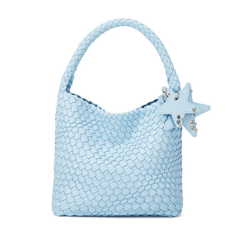 French High-End Designer Large Capacity Women's Casual Tote Bag