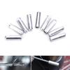 100Pcs Bicycle Shifter Brake Gear Inner Cable Tips Ends Caps Crimp Ferrule