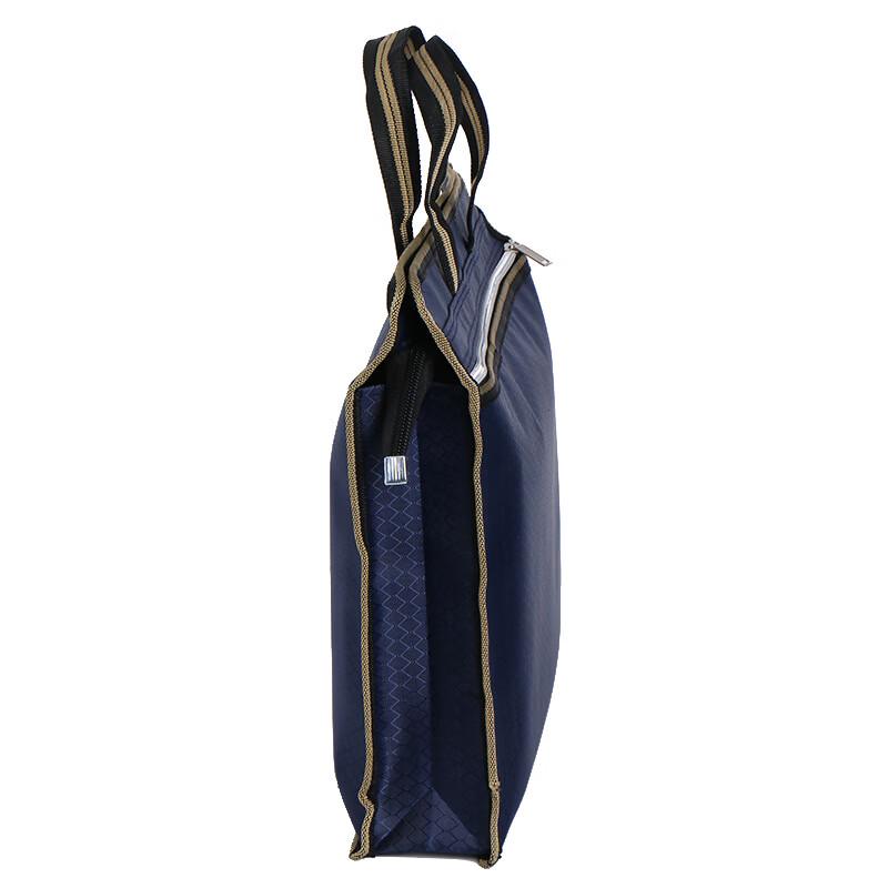 Tri-polar Outdoor Travel Oxford Document Bag