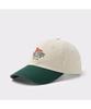 Henlikoteun [British Sporting Club] Flag Ball Cap Arram26721Ivx