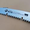 Sagawa Ki410 Turbo Pruning Saw for Thick Branches - Hand Saw for Gardening & Fruit Trees (Korean Import)