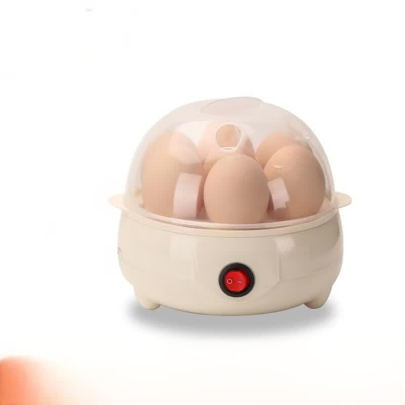 LISM Automatic Egg Cooker & Steamer