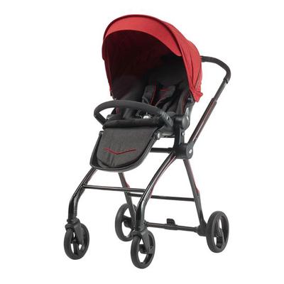 fedora l3 plus stroller