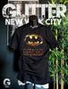 Batman Unisex T-shirt (Bella Canvas Unisex T-Shirt