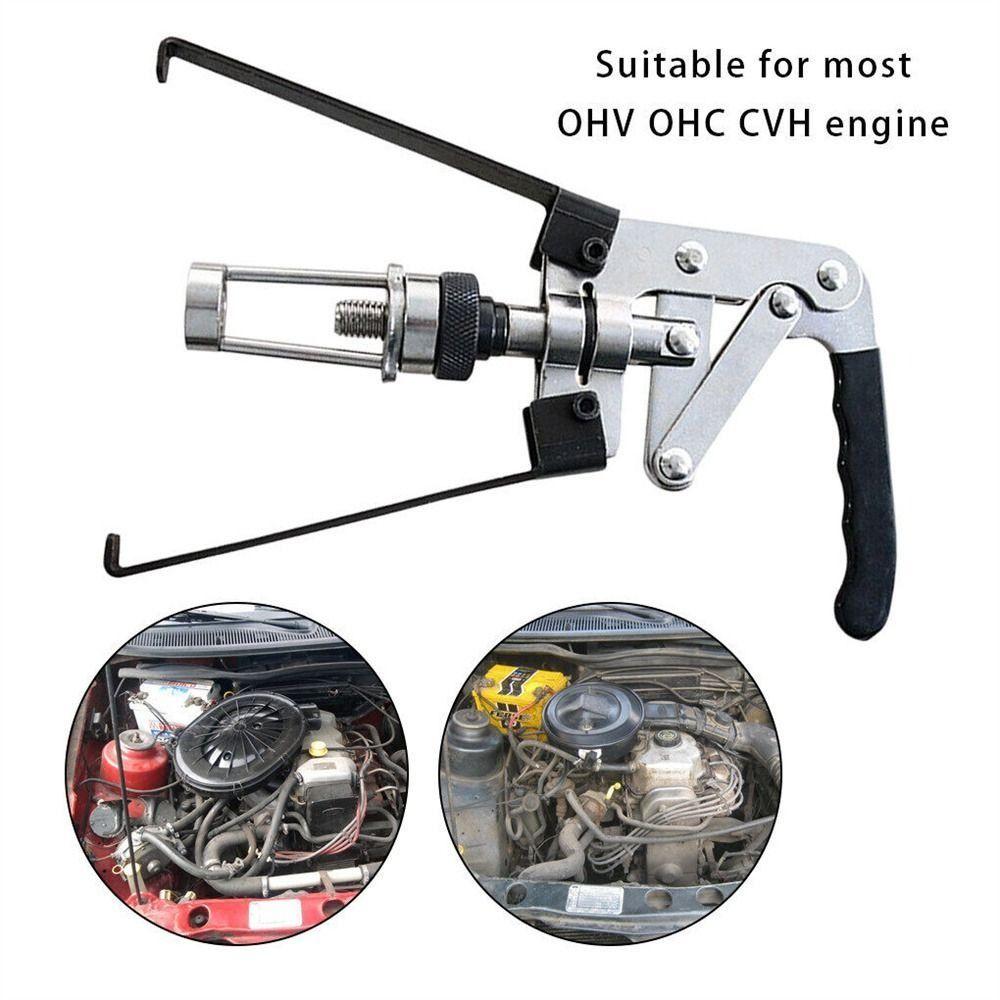 Anti-rust Valve Spring Removal Tool Replacement Valve Spring Remover Engines Seal Keeper Seal