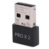 USB-Dongle Maussender Adapter Ersatz für Logitech G PRO X SUPERLIGHT 2 Kabellose Gaming-Maus