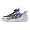 Anta Kids Bow Speed 3.0 Fabric Lightweight Fashion Versatile Personality Breathable Low-Top Running Shoes Kids Running Shoes 322445501-4