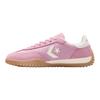 Converse Run Star Trainer Lotus Pink Unisex Sneaker Egret White A13362C