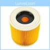 For Karcher Wd3 Nt18 Mv2 Vacuum Cleaner Accessories Filter Screen For Home Use