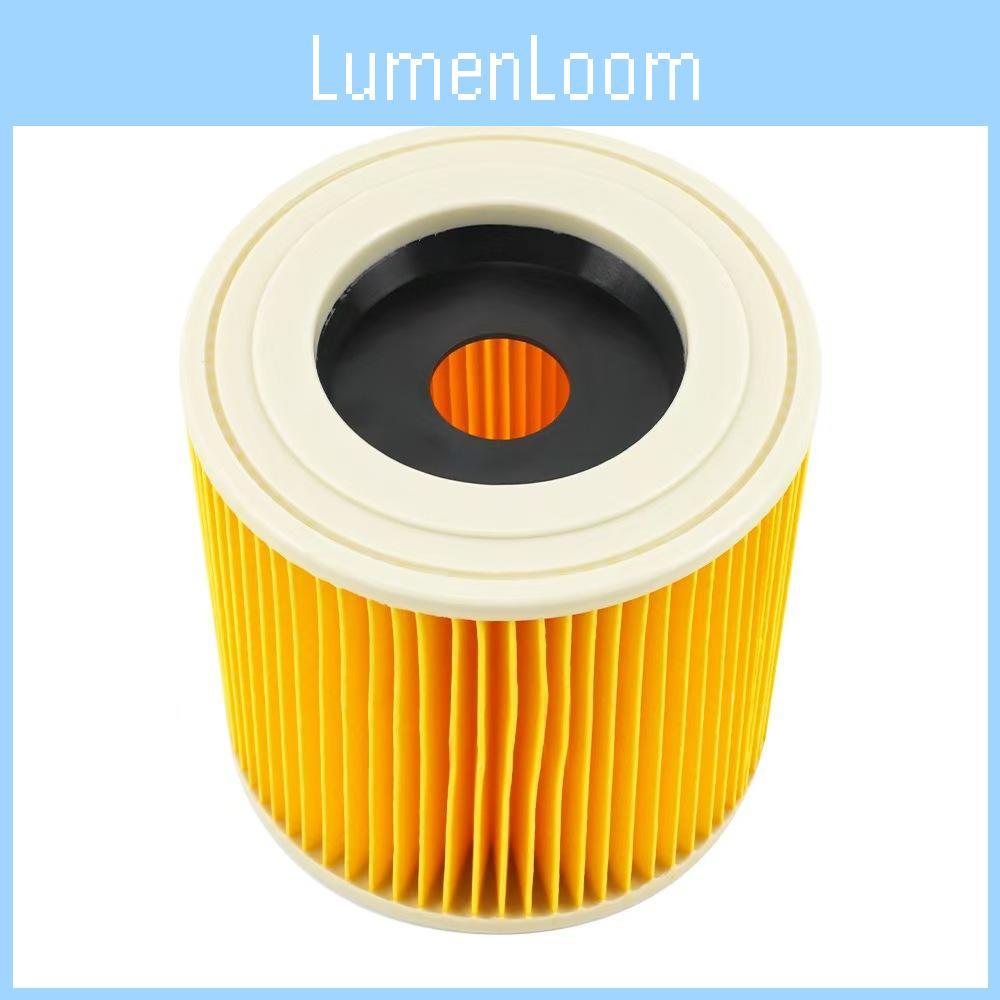 For Karcher Wd3 Nt18 Mv2 Vacuum Cleaner Accessories Filter Screen For Home Use