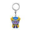 Funko Pocket Pop! Keychain: Monster Hunters - Thanos