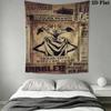 Harry Potter Deathly Hallows Part 2 Bedding 1 Duvet Cover 2 Pillowcase Without Core Christmas Birthday Gift Soft And Comfortable