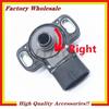 High Quality 13580-02F00 1358002F00 Throttle Position Sensor for Suzuki TL1000S TL1000R DL1000 V-Strom New