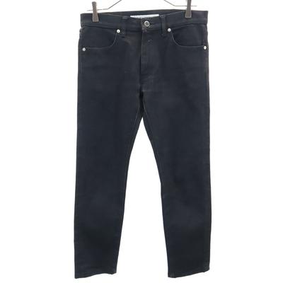 JOHN LAWRENCE SULLIVAN hecho en Japón Pantalones vaqueros pitillo 36 Hombre Usado