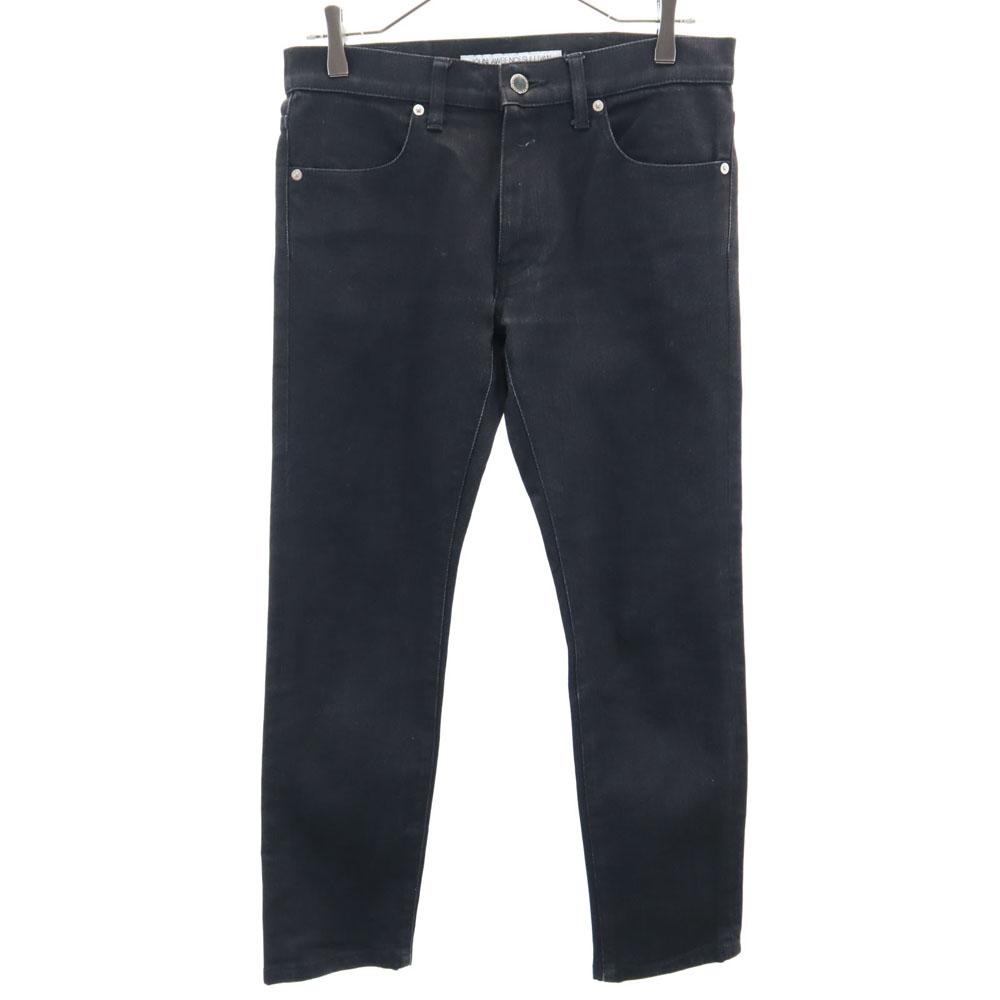 JOHN LAWRENCE SULLIVAN made in Japan Skinny denim pants 36 Men's Used