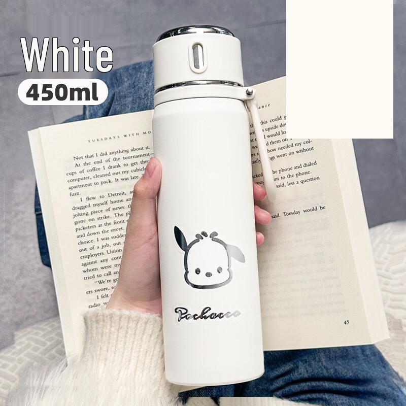 Chic 316 Stainless Steel Insulated Bottle