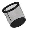Ball Storage Cart Ball Storage Bin Ball Holder Sports Equipment Organizer for Indoor Outdoor Activities