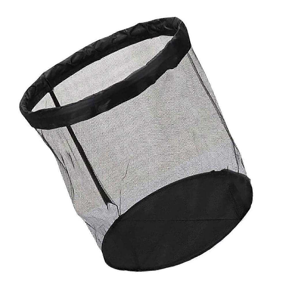 Ball Storage Cart Ball Storage Bin Ball Holder Sports Equipment Organizer for Indoor Outdoor Activities