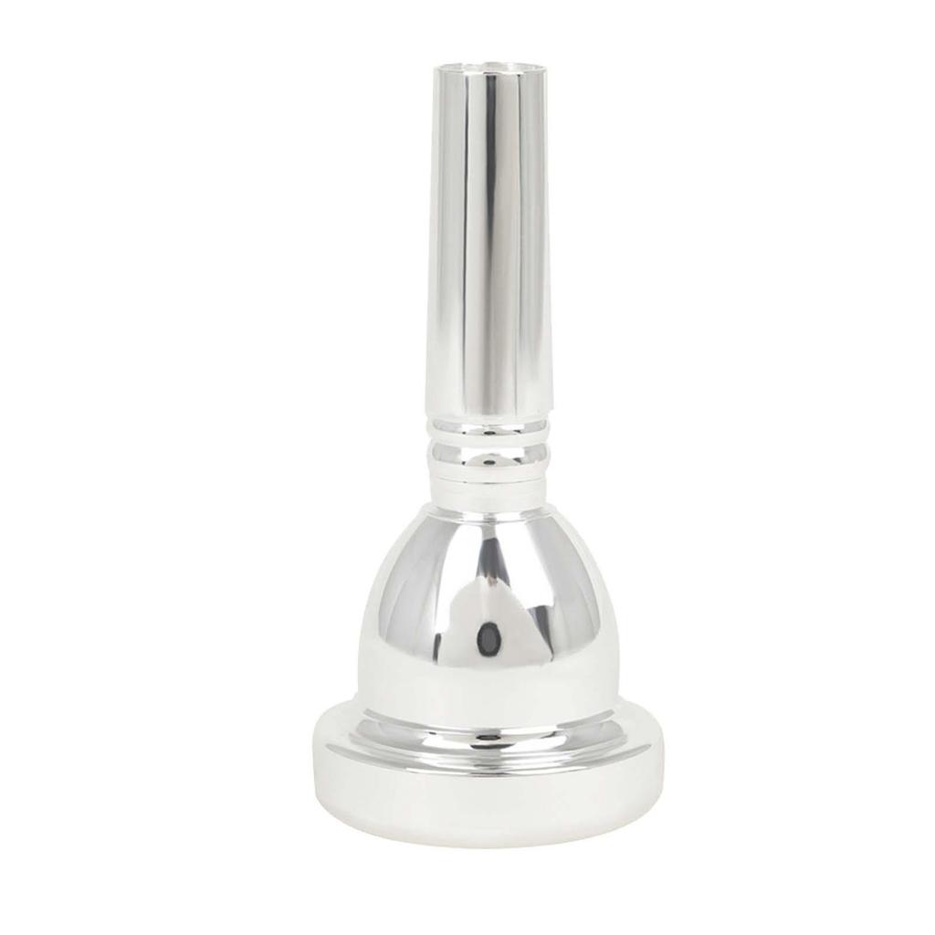 Posaunenmundstück Ersatz Professionelles Mundstück Tragbar für Posaune