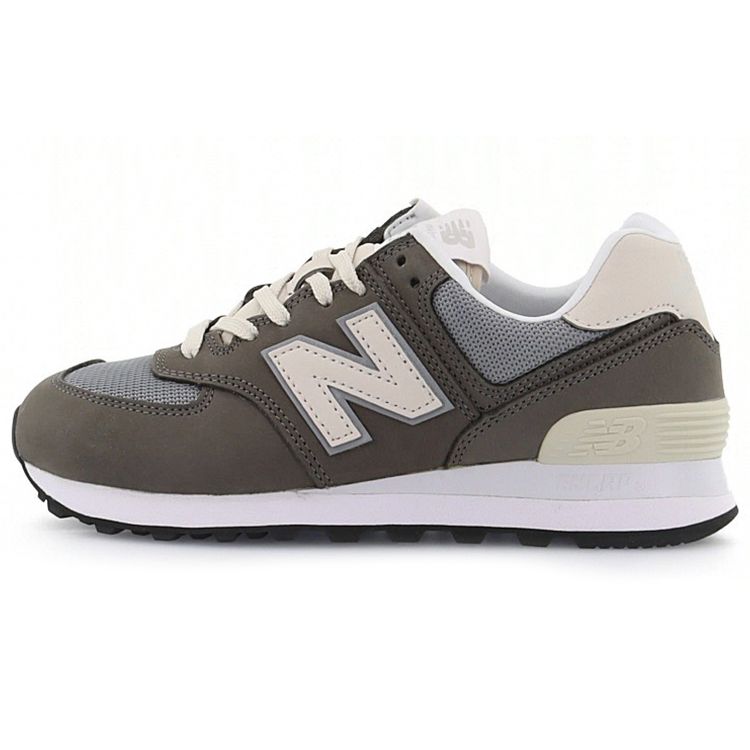 New Balance 574 Grey Men s ML574SRP 37