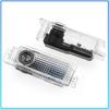 For Bmw X3 X5 X6 X1 X4 F20 F30 G20 F31 F34 F10 G30 F11 F25 I3 M3 M4 1 3 5 Series E46 E39 2Pcs LED Car Door Emblem Light Welcome Lamp Laser Projector