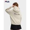 FILA Women's Hooded Sweatshirt