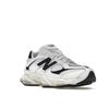 New Balance 9060 White Black Unisex Sneakers Sea-Salt U9060AAB