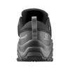 [Salomon] Trekking Shoes X REVEAL 2 GORE-TEX Men's BlackMagneticQuarry 27.0 Cm