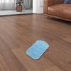 Robot Vacuum Mop Cloth Set for For Cecotec For Conga 999 Easy To Use